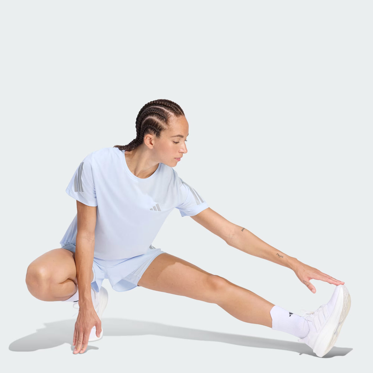 ADIDAS - T-SHIRT ADI365 - WOMEN