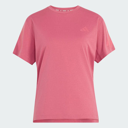 ADIDAS - T-SHIRT ADI365 CLIMACOOL - WOMEN