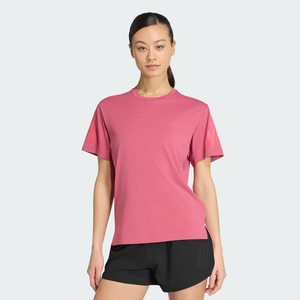 ADIDAS - T-SHIRT ADI365 CLIMACOOL - WOMEN