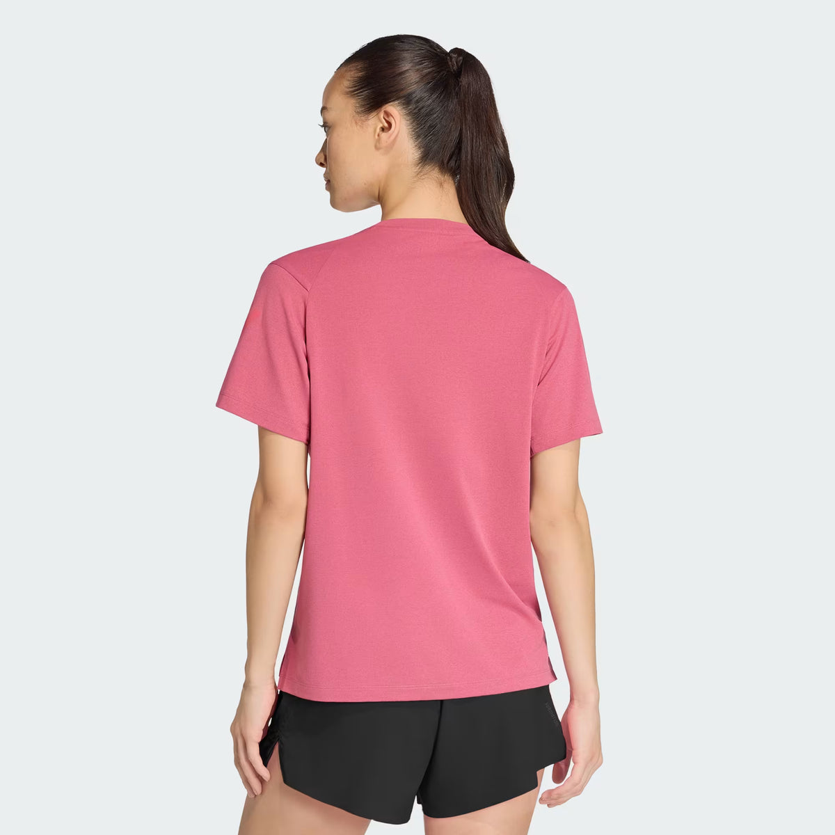 ADIDAS - T-SHIRT ADI365 CLIMACOOL - WOMEN
