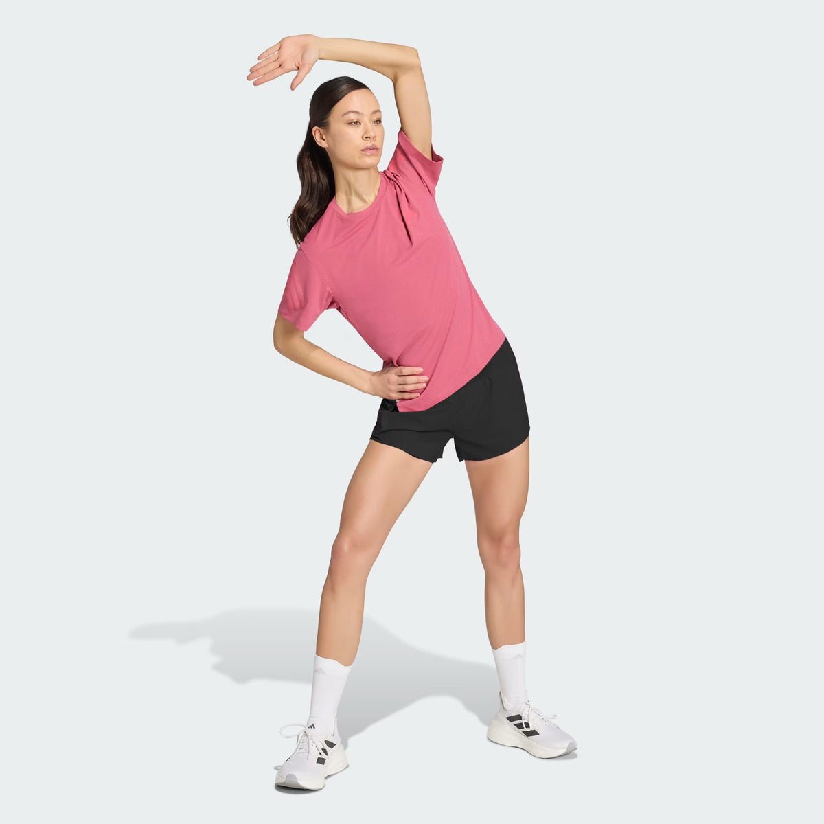 ADIDAS - T-SHIRT ADI365 CLIMACOOL - WOMEN