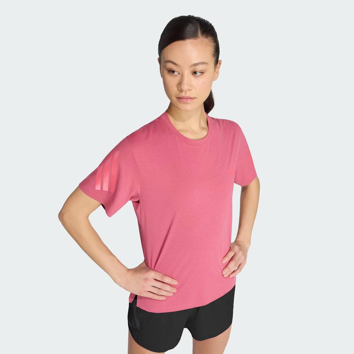 ADIDAS - T-SHIRT ADI365 CLIMACOOL - WOMEN