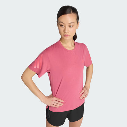 ADIDAS - T-SHIRT ADI365 CLIMACOOL - WOMEN