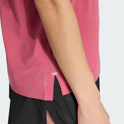 ADIDAS - T-SHIRT ADI365 CLIMACOOL - WOMEN