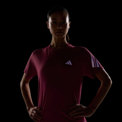 ADIDAS - T-SHIRT ADI365 CLIMACOOL - WOMEN