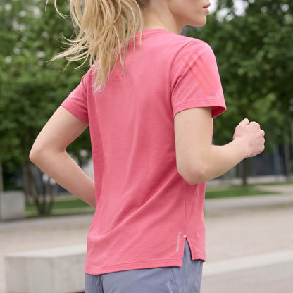 ADIDAS - T-SHIRT ADI365 CLIMACOOL - WOMEN