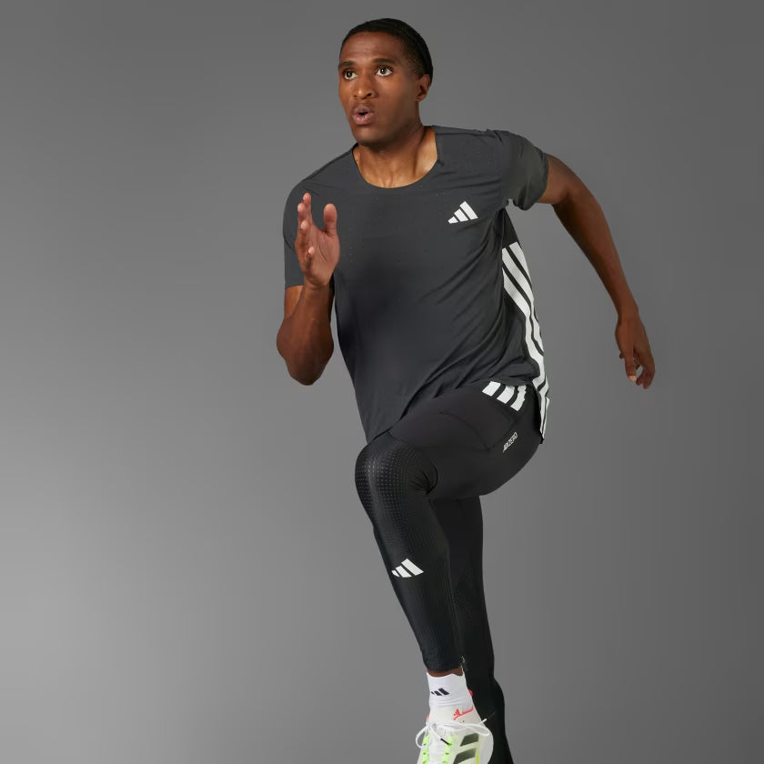 ADIDAS - T-SHIRT ADIZERO - M
