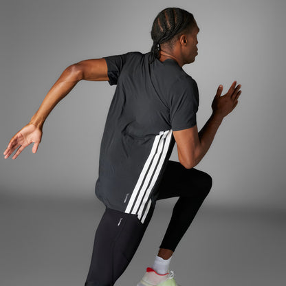 ADIDAS - T-SHIRT ADIZERO - M