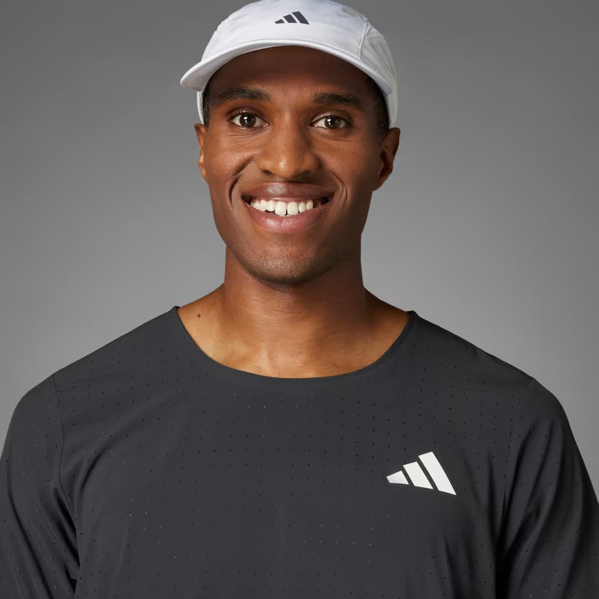 ADIDAS - T-SHIRT ADIZERO - M