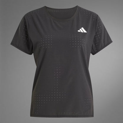 ADIDAS - T-SHIRT ADIZERO - WOMEN