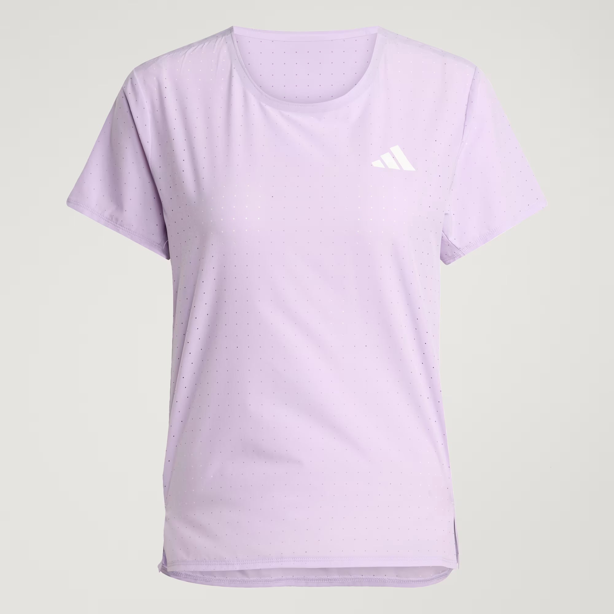 ADIDAS - T-SHIRT ADIZERO - WOMEN