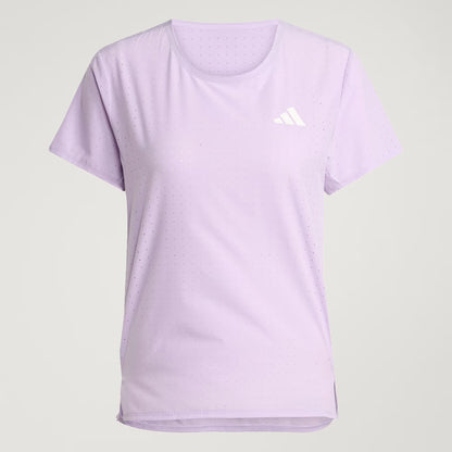 ADIDAS - T-SHIRT ADIZERO - WOMEN