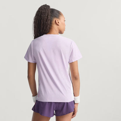 ADIDAS - T-SHIRT ADIZERO - WOMEN