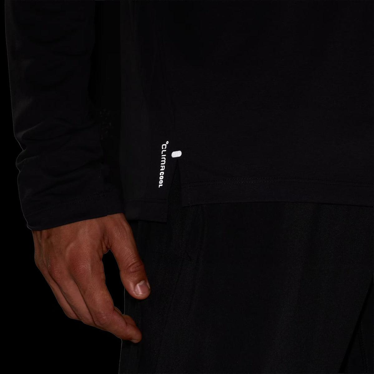 ADIDAS - MANCHES LONGUES ADI365 - MEN