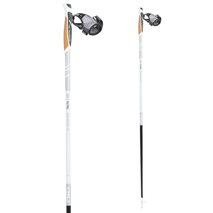 TSL OUTDOOR - TACTIL C100