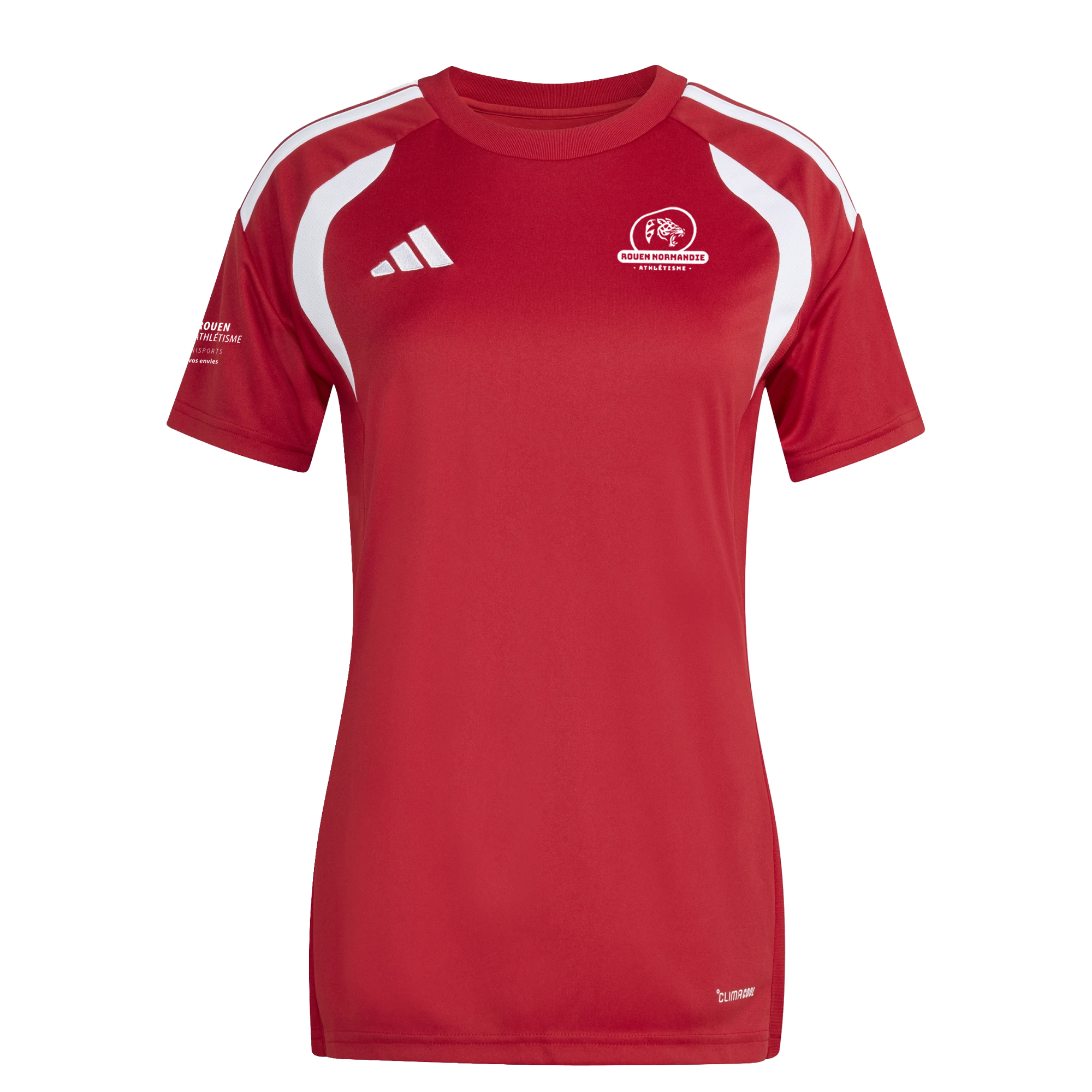 TEE-SHIRT FEMME - RNA