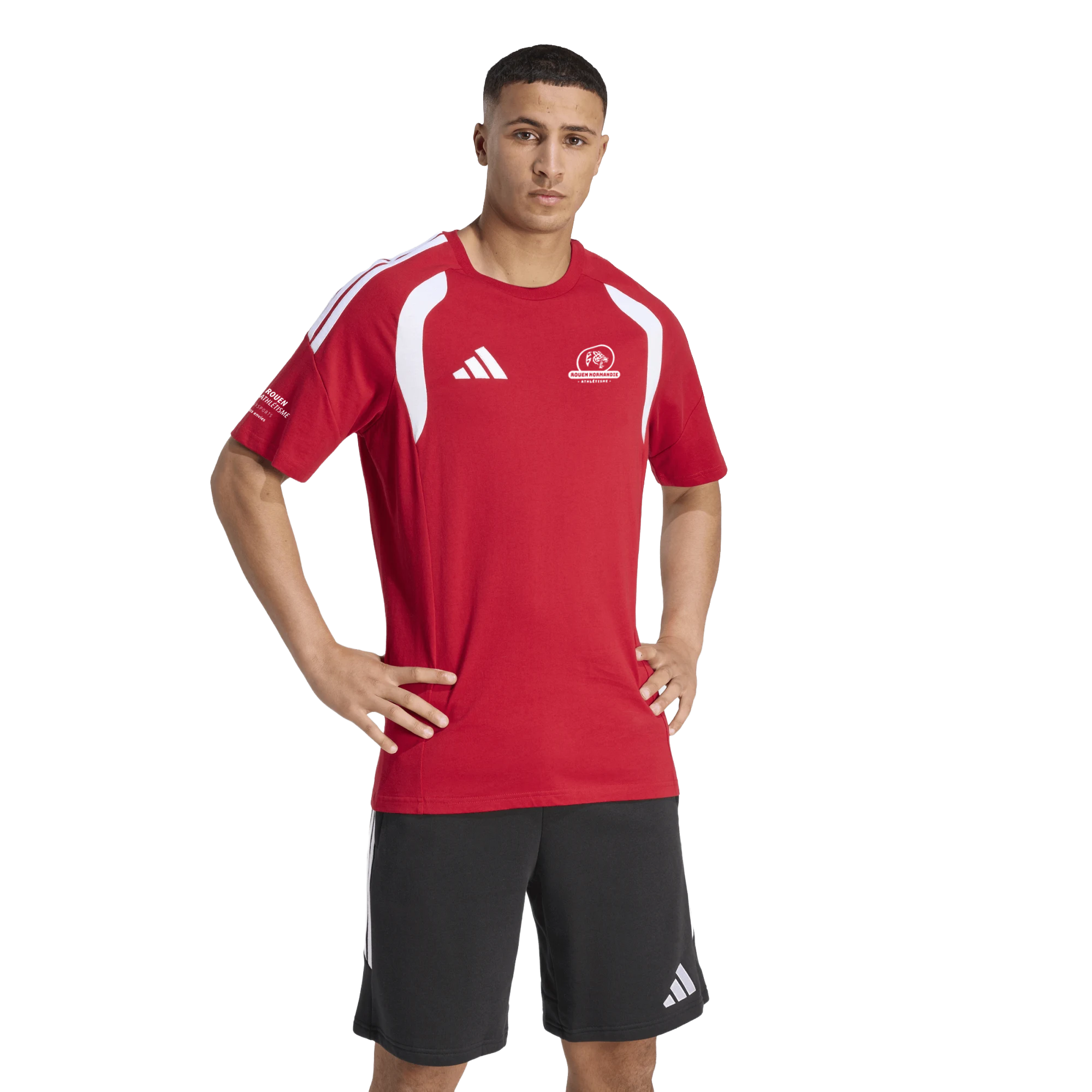 TEE-SHIRT HOMME - RNA