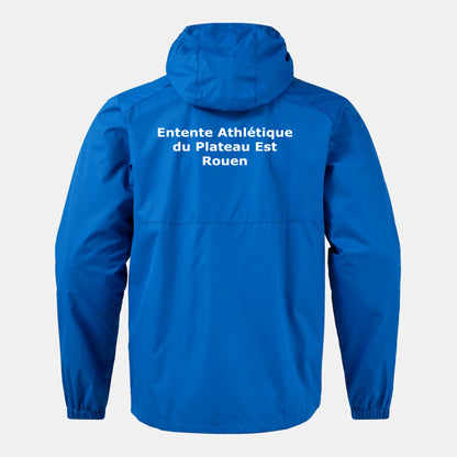 VESTE IMPERMÉABLE JUNIOR - EAPE