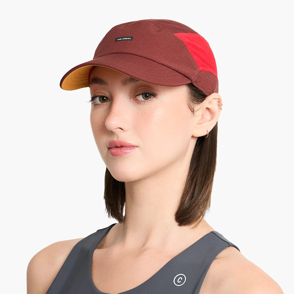 CIELE - FSTCAP SC FIELD ICONIC BAR SL