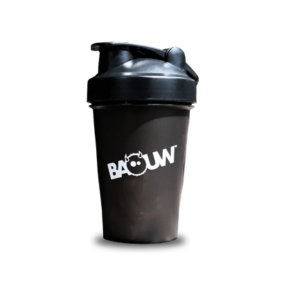BAOUW - SHAKER NOIR 500ML