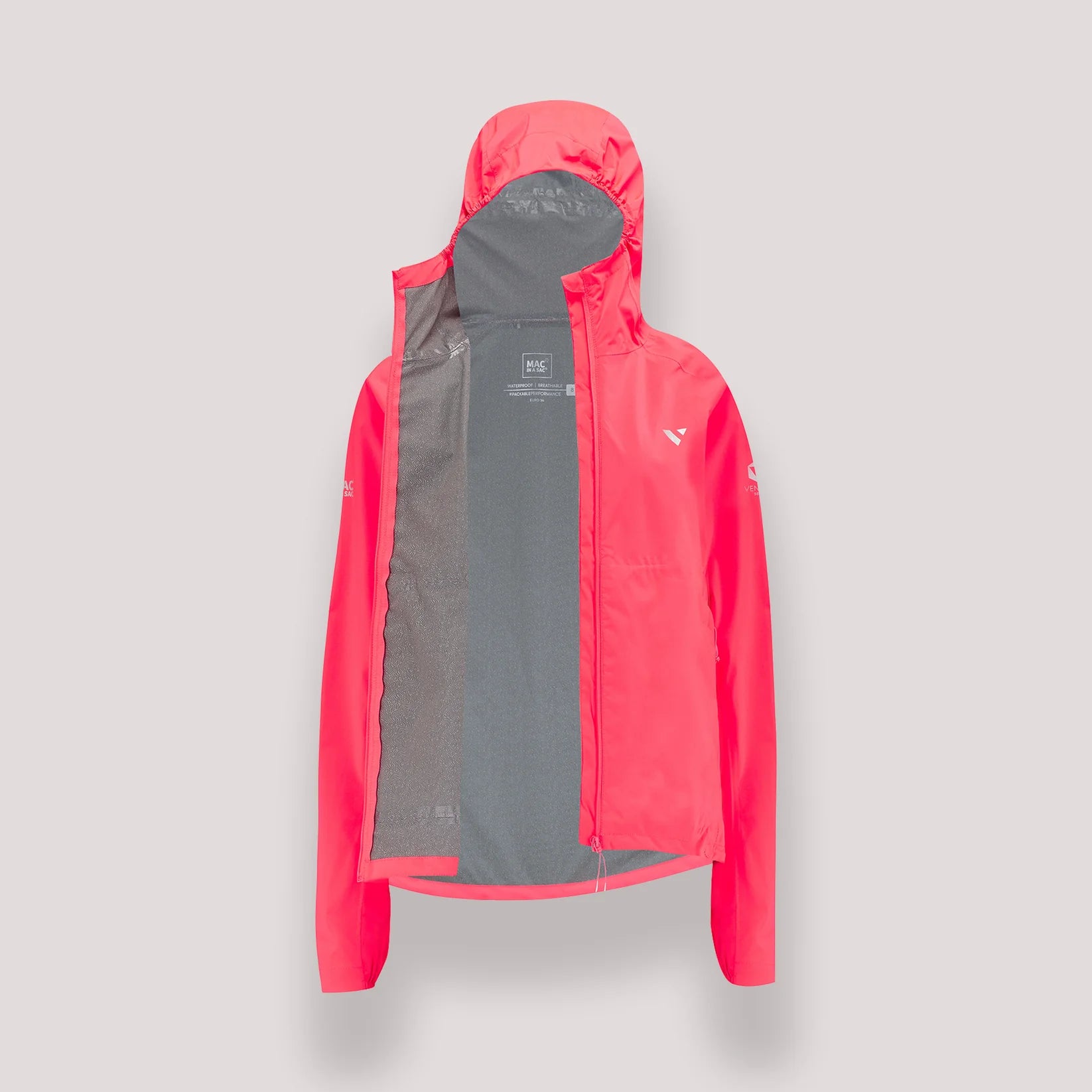 MAC IN A SAC - VESTE ULTRALITE - W