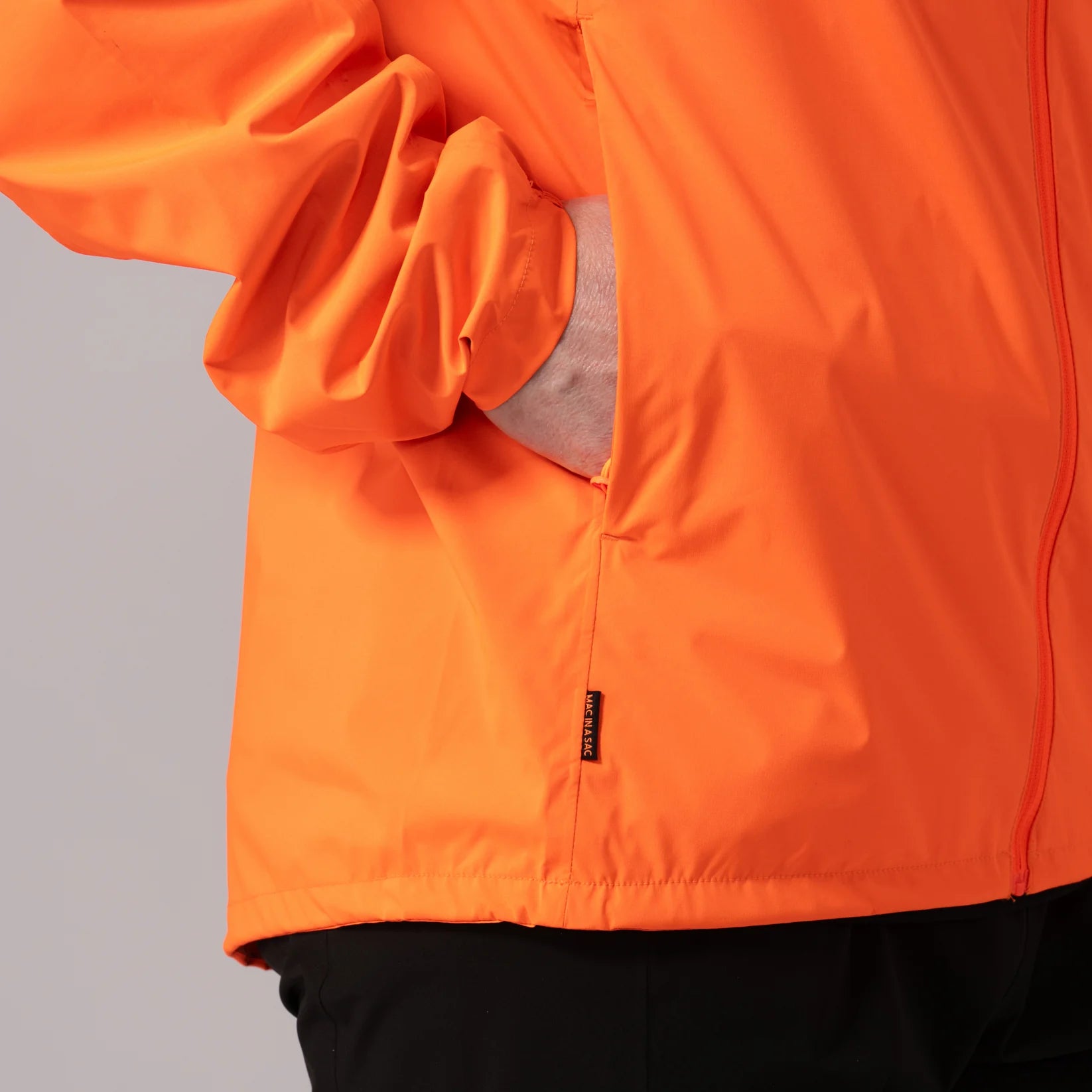 MAC IN A SAC - VESTE ULTRALITE - M