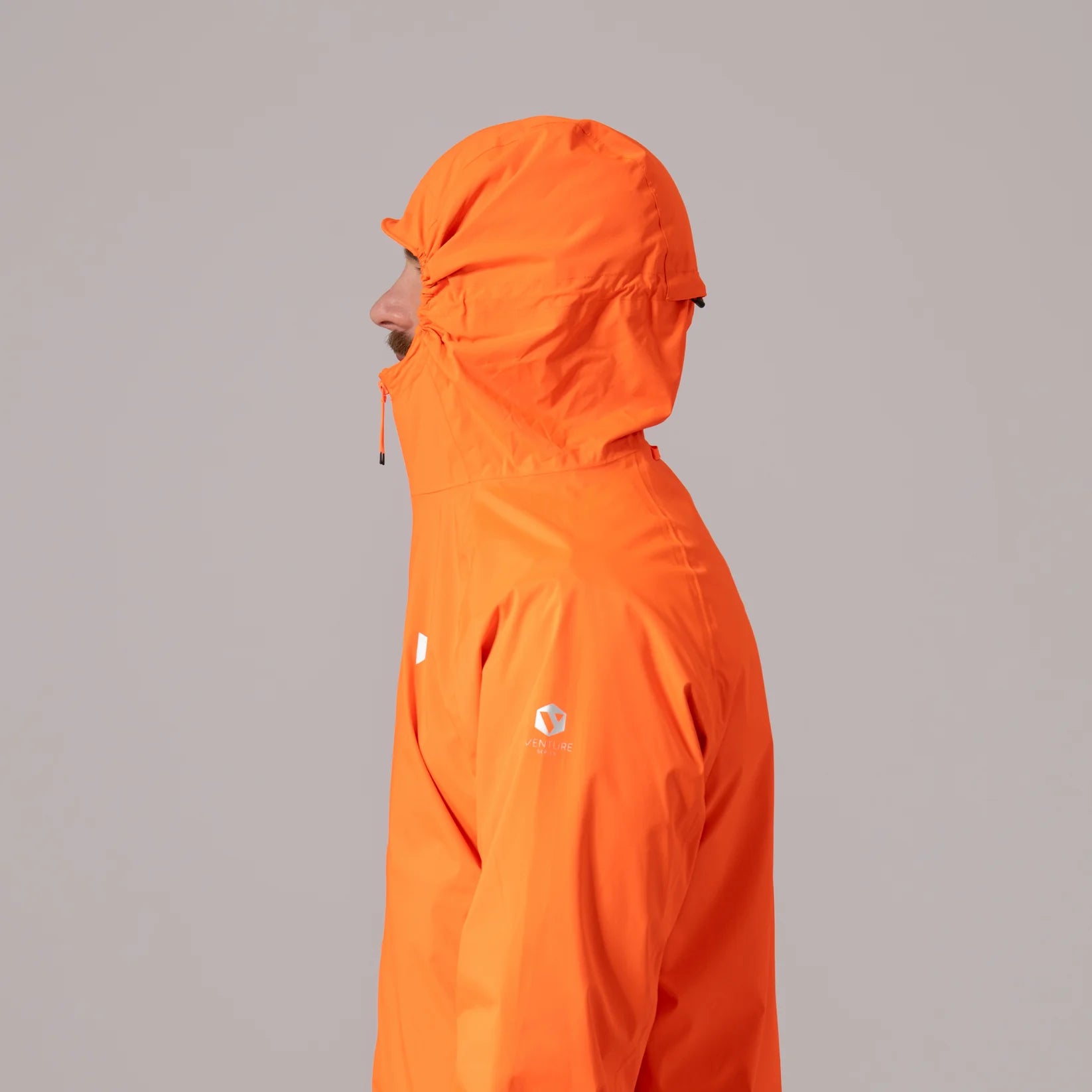 MAC IN A SAC - VESTE ULTRALITE - M