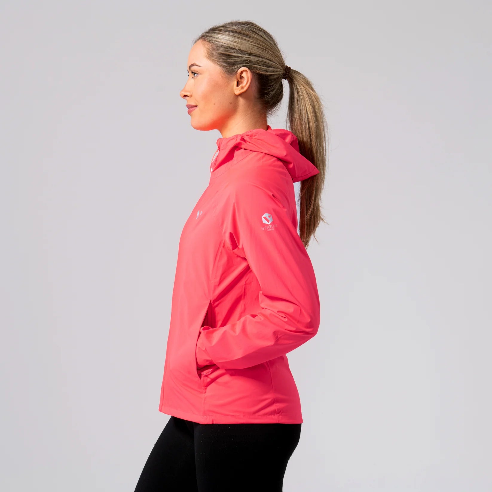 MAC IN A SAC - VESTE ULTRALITE - W