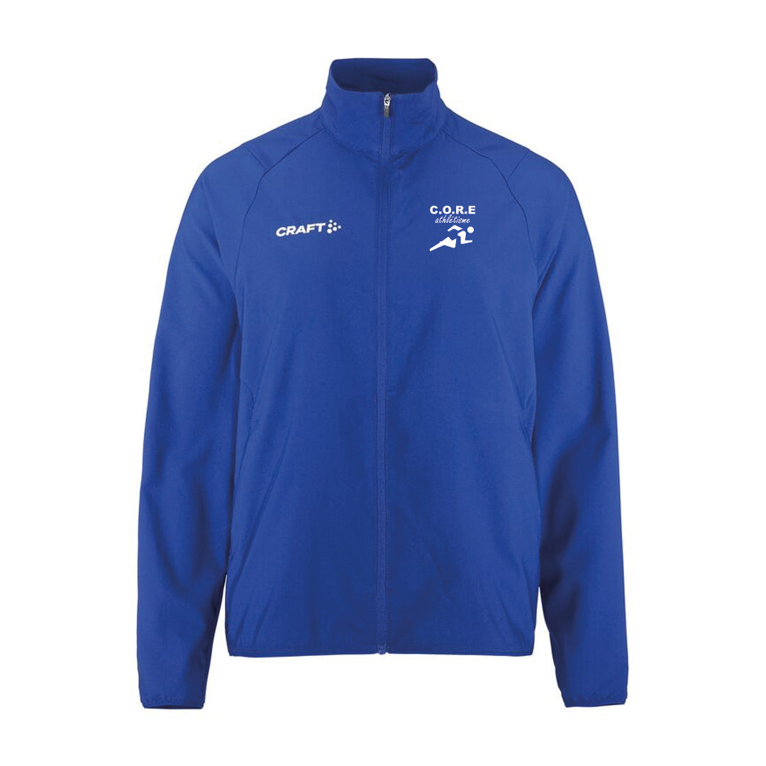 VESTES D'ENTRAINEMENT CORE - HOMME