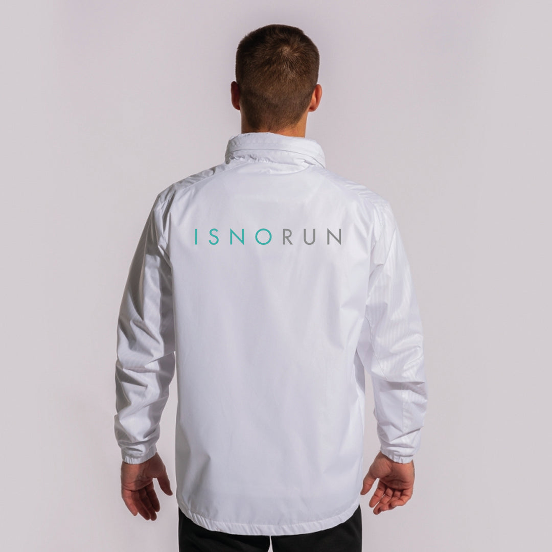 VESTE IMPERMÉABLE FEMME - ISNORUN