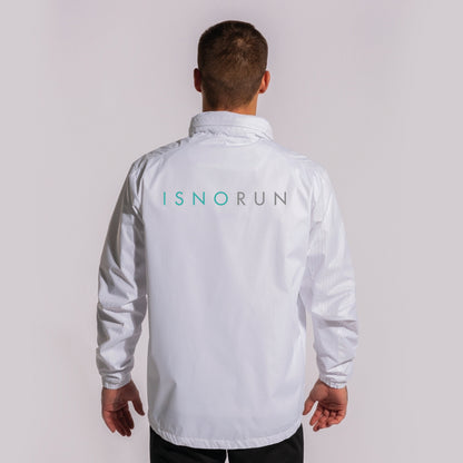 VESTE IMPERMÉABLE FEMME - ISNORUN