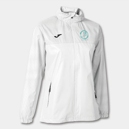 VESTE IMPERMÉABLE FEMME - ISNORUN
