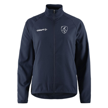 VESTE FEMME - STADE SOTTEVILLAIS 76