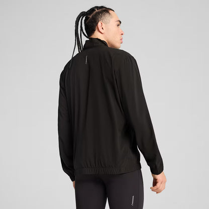 PUMA - VESTE VELOCITY WOVEN - MEN