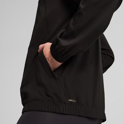 PUMA - VESTE VELOCITY WOVEN - MEN