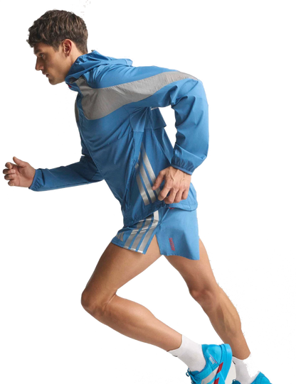 ADIDAS - VESTE COUPE-VENT ADIZERO - MEN