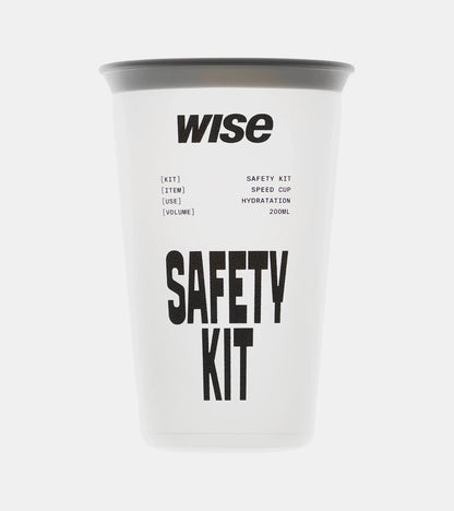 WISE - SPEED CUP
