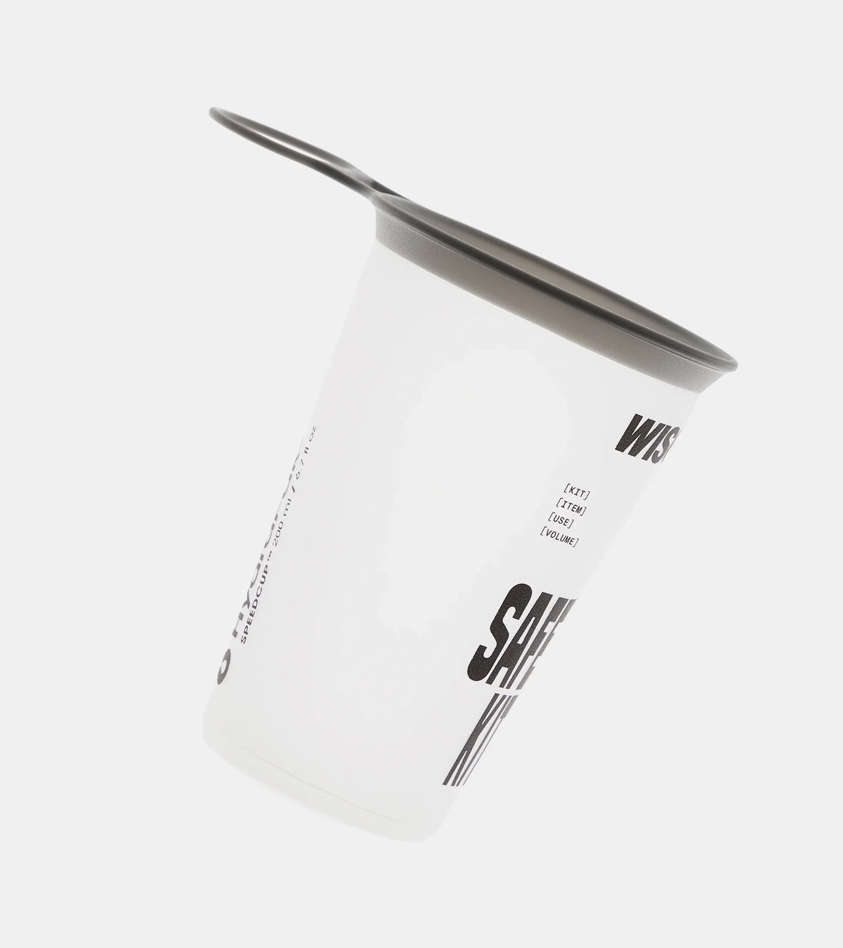 WISE - SPEED CUP