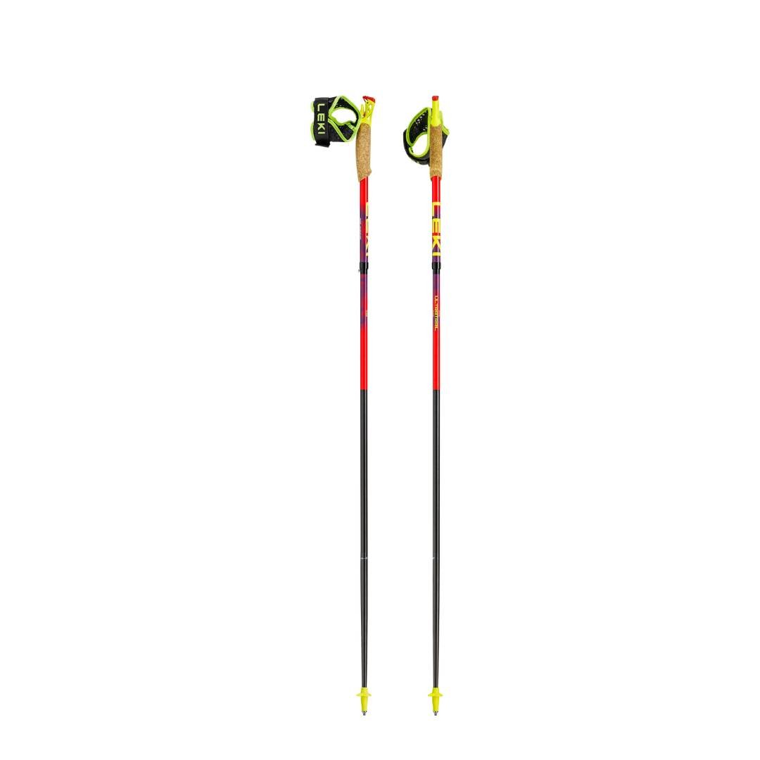 LEKI - BÂTONS ULTRATRAIL FX.ONE
