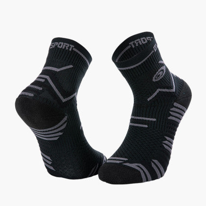 BV SPORT - CHAUSSETTES TRAIL ULTRA MID