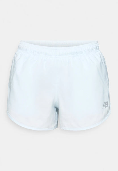NEW BALANCE - ESSENTIAL SHORT 5'' - WOMEN