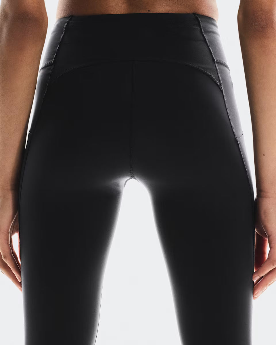 ON RUNNING - PERFORMANCE TIGHTS 7/8 - W
