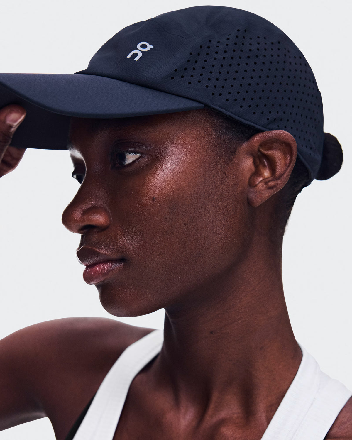 ON RUNNING - CASQUETTE LIGHTWEIGHT