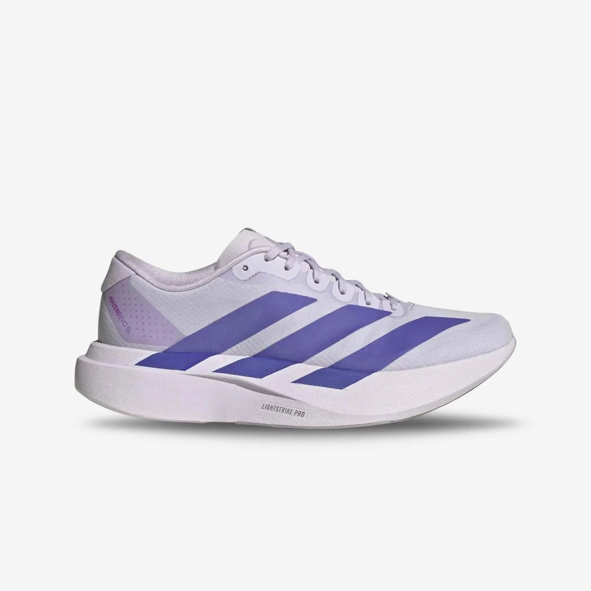 ADIDAS - ADIZERO EVO SL WOVEN - WOMEN