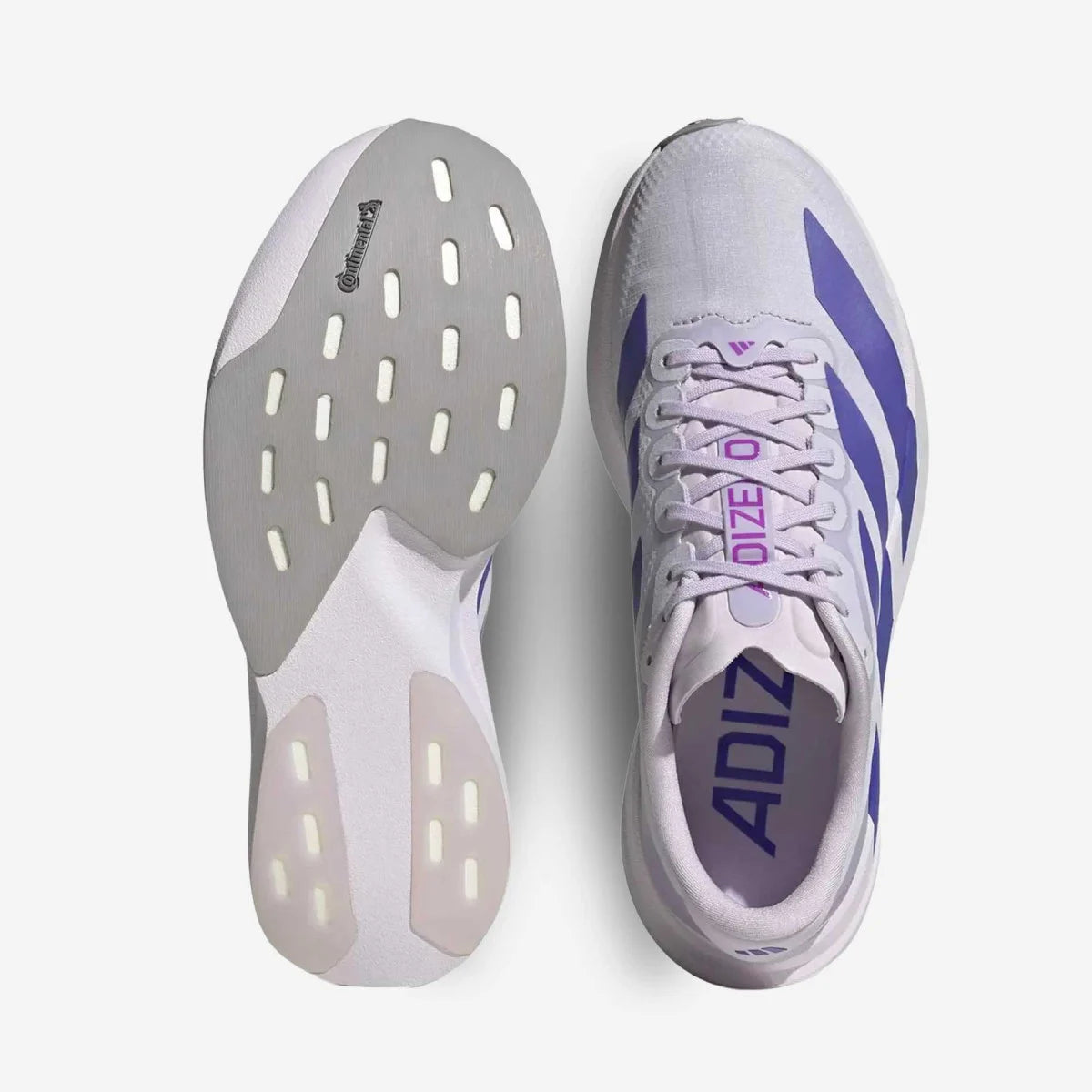 ADIDAS - ADIZERO EVO SL WOVEN - WOMEN