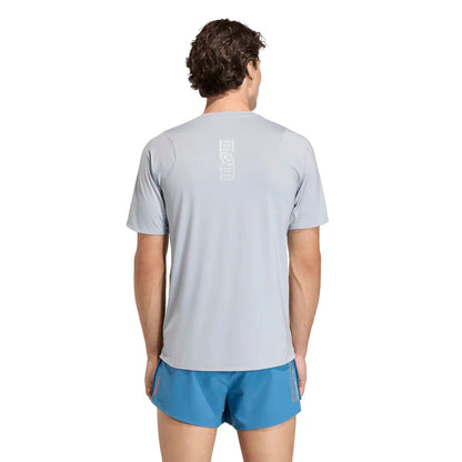 ADIDAS - T-SHIRT ADIZERO EKIDEN - MEN