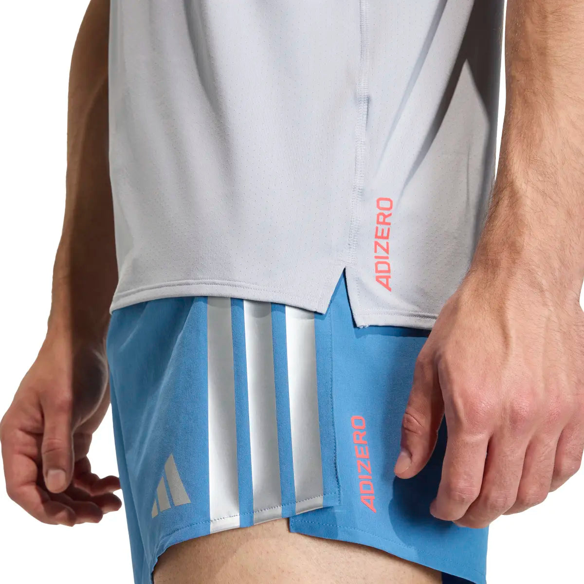ADIDAS - T-SHIRT ADIZERO EKIDEN - MEN