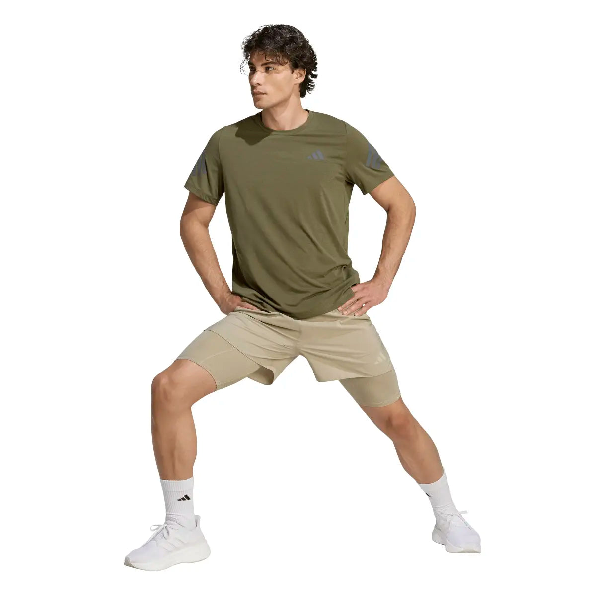 ADIDAS - T-SHIRT ADI365 - MEN