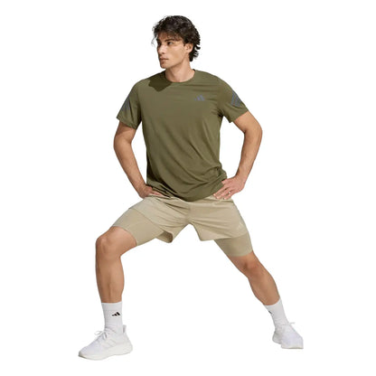ADIDAS - T-SHIRT ADI365 - MEN