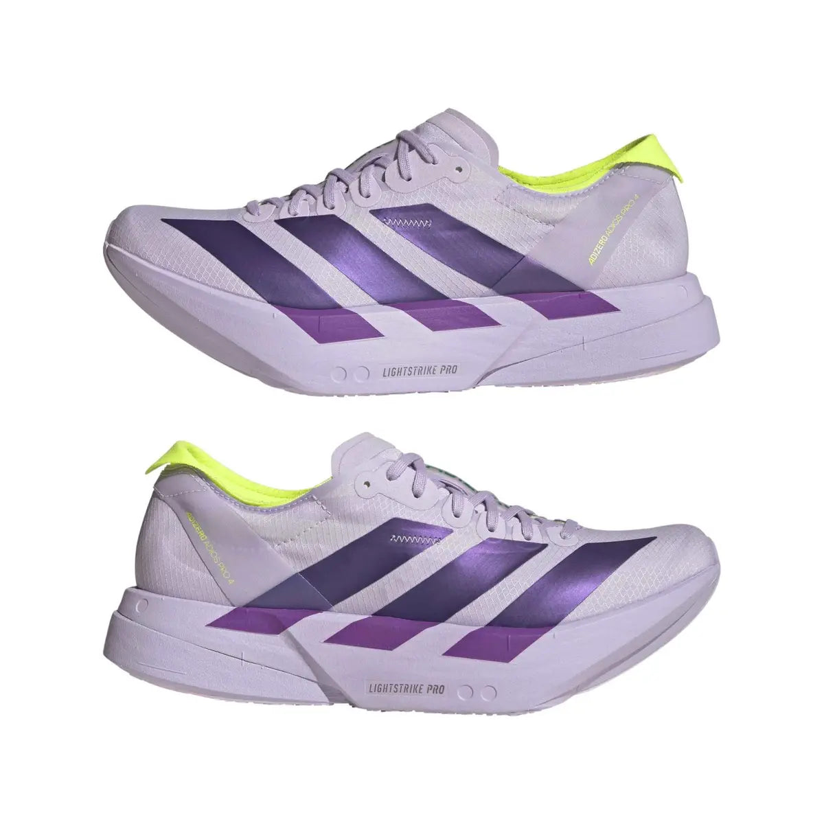 ADIDAS - ADIZERO ADIOS PRO 4 - WOMEN